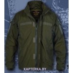 Куртка ветровка 7,26 Green